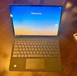 Samsung Galaxy Tab S9+ 512GB Wi-Fi Bundle w/ Keyboard, 2 S Pens & Extras