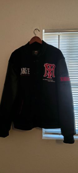 Scarface Leatherman Jacket