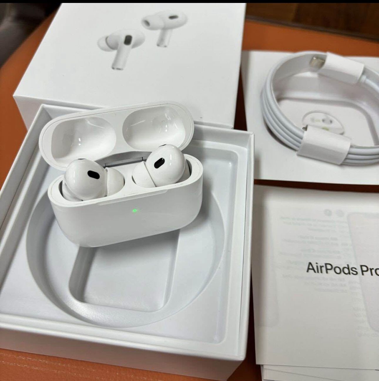 Apple Airpod Pro 2 Gen