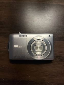 Nikon Coolpix