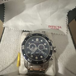 Invicta Watch