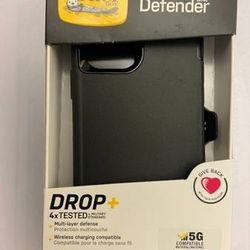 OtterBox Defender Series Phone Case for Apple iPhone 12