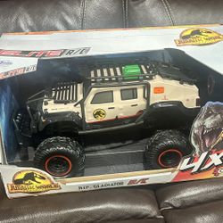 Toys Jeep Gladiator 4x4
