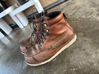 Shoes Work