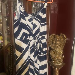 Vestido Largo