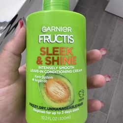 Garnier Leave In
