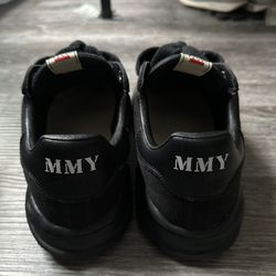 Maison mihara Blakey og canvas (EU 43)