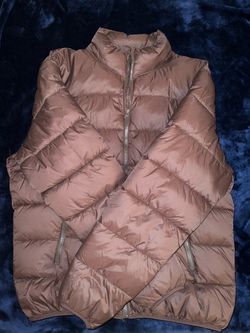 Men’s Puffer Jacket