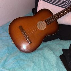 Acoustic Guitar
