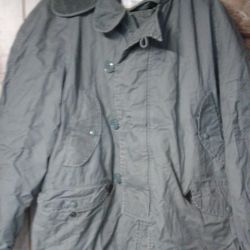 Miltary Parka, medium