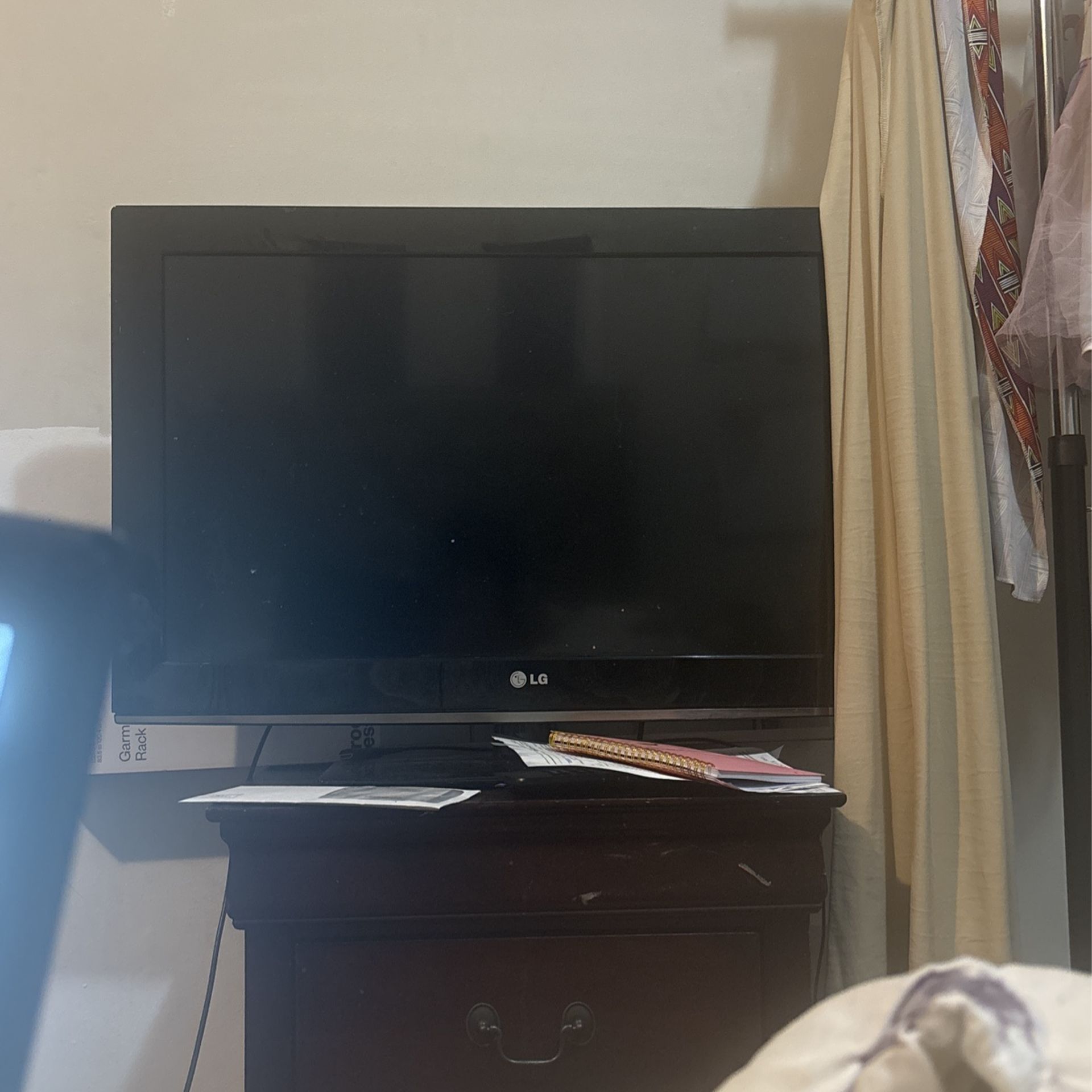 LG TV