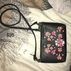 Calvin Klein handbag