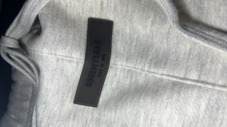 Essential shorts