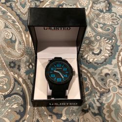 Men’s Watch