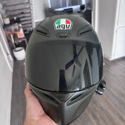AGV K5 Helmet.