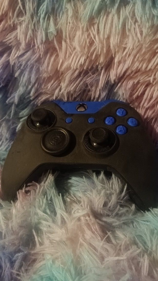 Xbox Controller 
