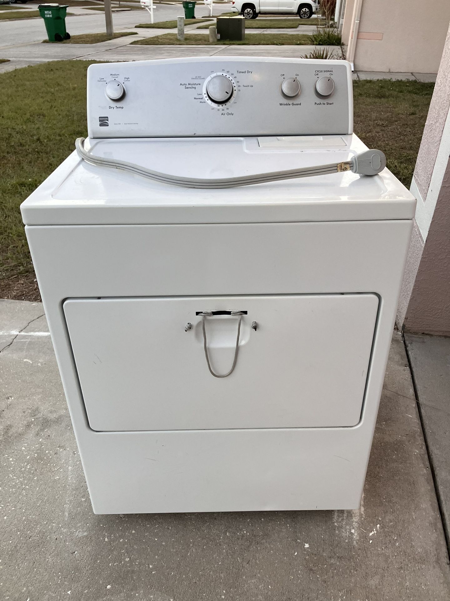Dryer