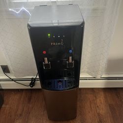 Primo Water Dispensary