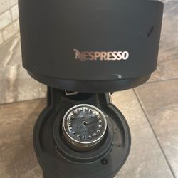 Nespresso