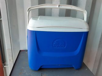 Igloo Cooler