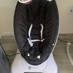 MamaRoo
