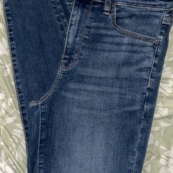 American Eagle 