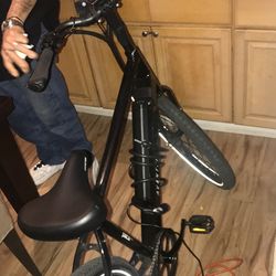 Ebike