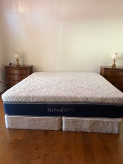 $800 King Mattress for only $199