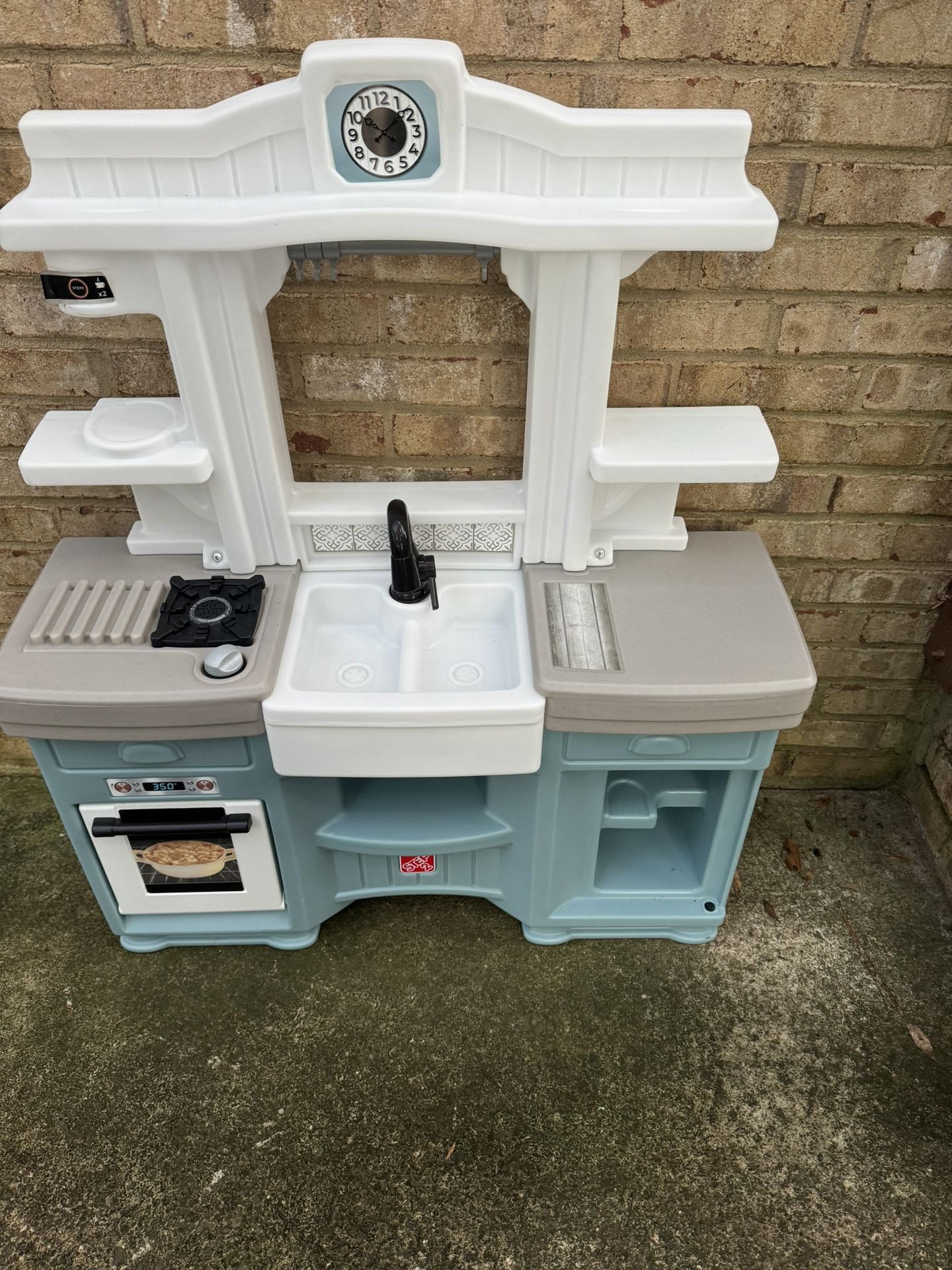 Kitchen Toy