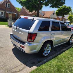 For Sale Jeep SRT8