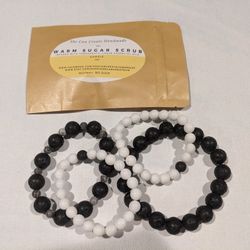 Bracelets ( Handmade 3 for $5)