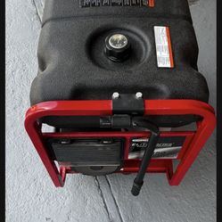 Planta Eléctrica New