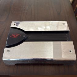 Rockford Fosgate P5002 Amp