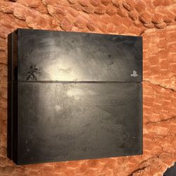 PS4 (unknown Condition)l