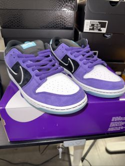 Size 11 Nike SB Dunk Low Haley Wilson DS OG All