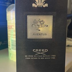 Creed Aventus