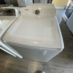 Samsung Washer