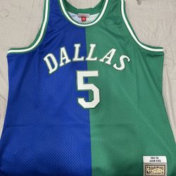 Maverick Jersey 