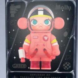 MEGA SPACE MOLLY SERIES 03 POPMART