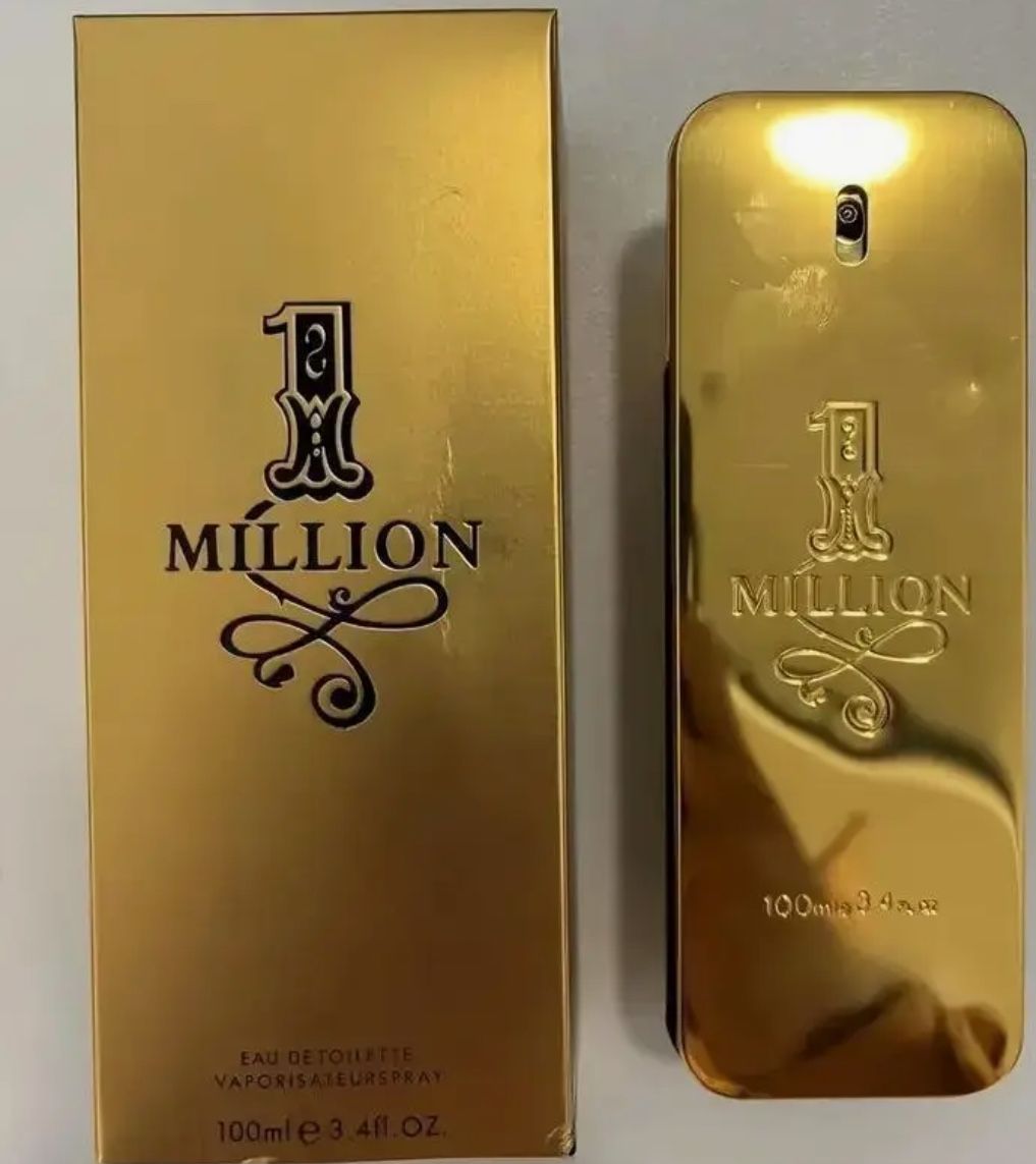 1 Millon Perfume