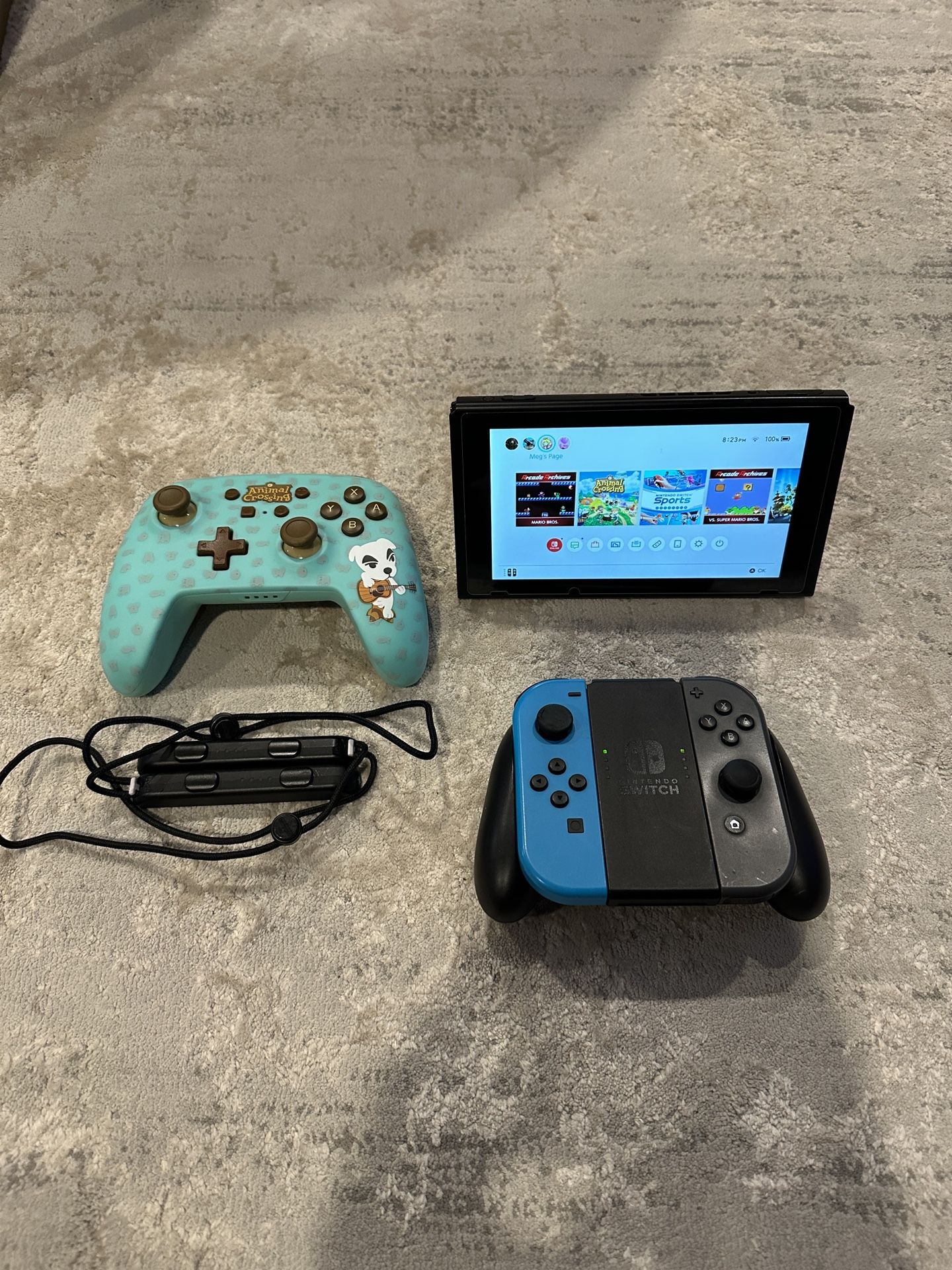 1st Gen Switch Full Size