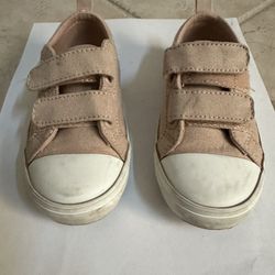 Toddler Girls Shoes 6