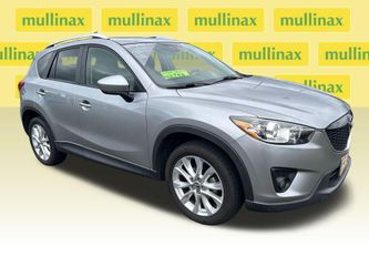 2014 Mazda CX-5