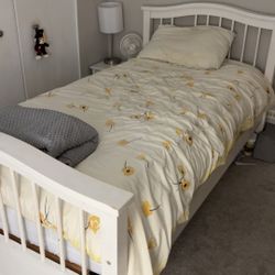 Bunk Beds