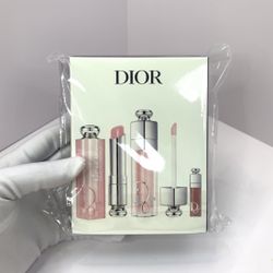 Dior Lip Kit 