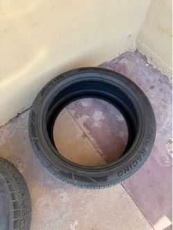 255/40/19 tires