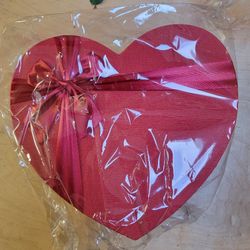 Contenedor De Corazón 3 Piezas