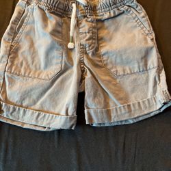 Toddler Shorts