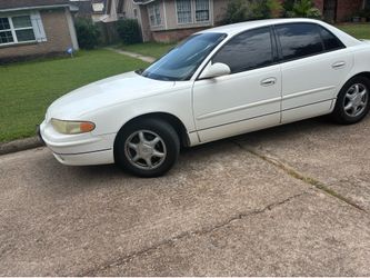 Buick regal