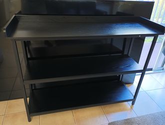 Shelf
